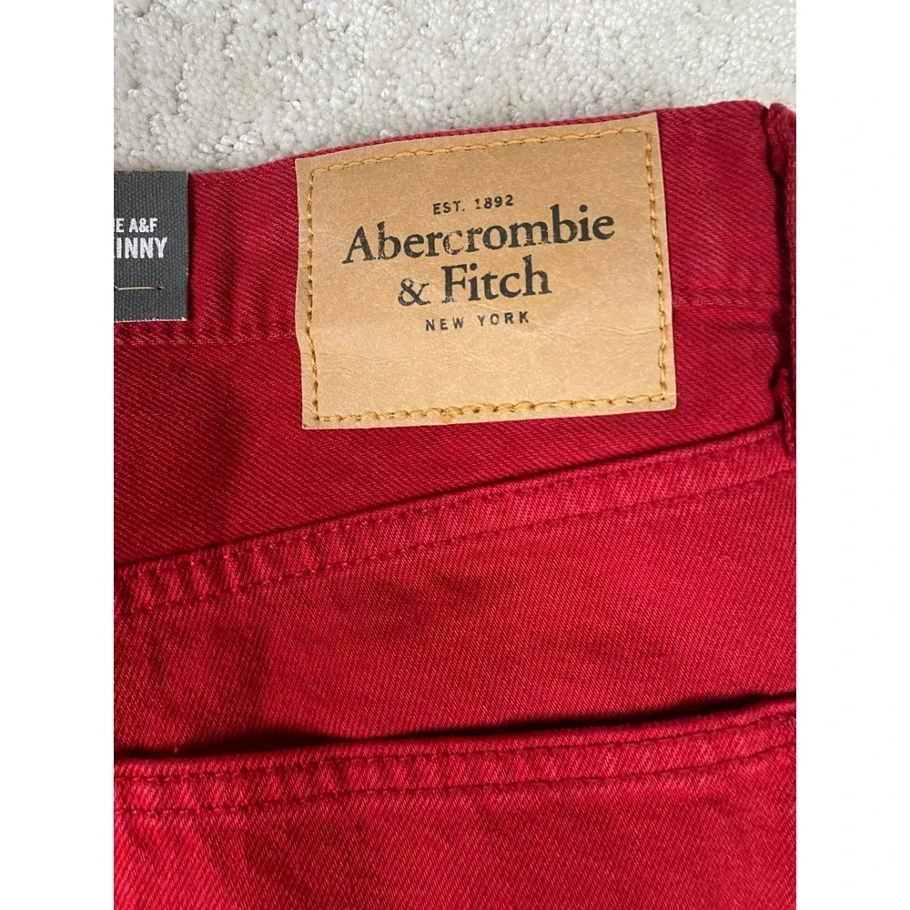 Abercrombie & Fitch abercrombie fitch